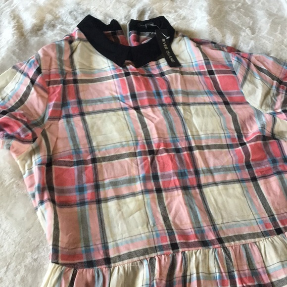 NWT River Island Dress - Picture 2 of 3